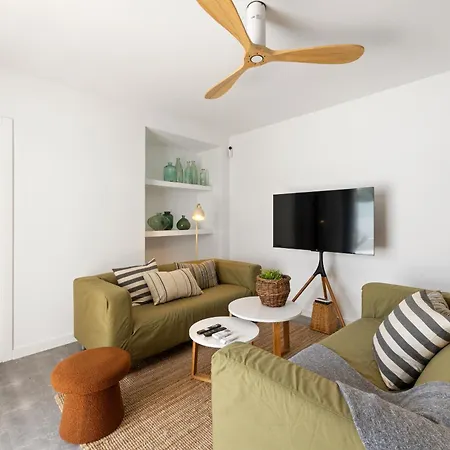 Casa Keiley By Escapehome Βίλα Πουέρτο Ντελ Κάρμεν