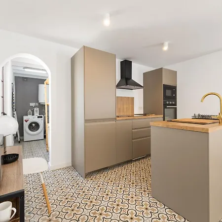 Βίλα Casa Keiley By Escapehome Πουέρτο Ντελ Κάρμεν