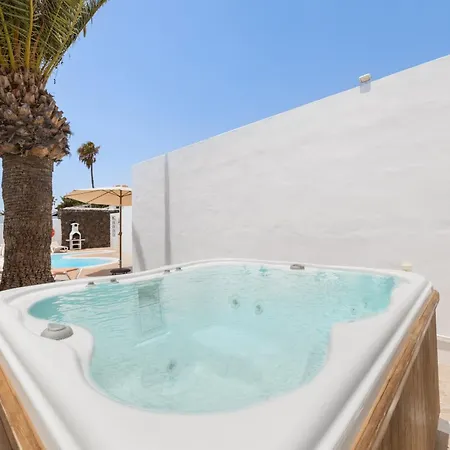 Βίλα Casa Keiley By Escapehome