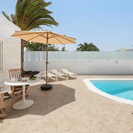 Βίλα Casa Keiley By Escapehome