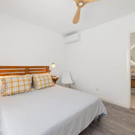 Βίλα Casa Keiley By Escapehome Πουέρτο Ντελ Κάρμεν