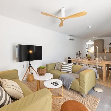 Βίλα Casa Keiley By Escapehome Πουέρτο Ντελ Κάρμεν