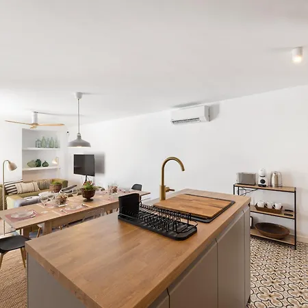 Villa Casa Keiley By Escapehome Puerto del Carmen (Lanzarote)