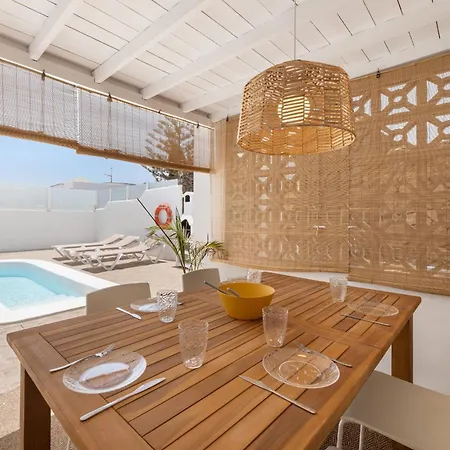 Casa Keiley By Escape *
