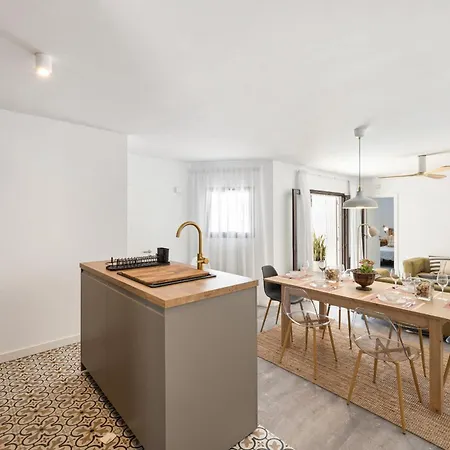 Casa Keiley By Escape Villa