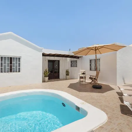 Casa Keiley By Escapehome Villa *