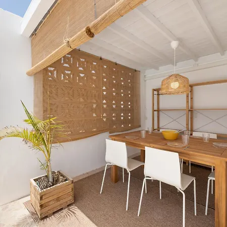 Casa Keiley By Escape *