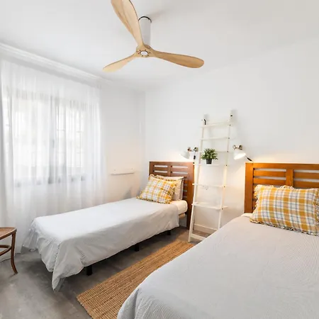 Casa Keiley By Escape Puerto del Carmen (Lanzarote)