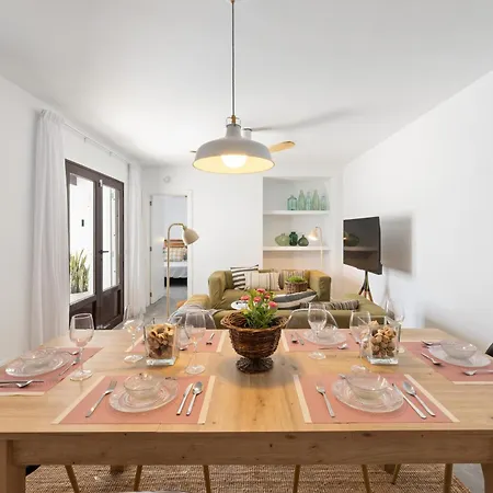 Casa Keiley By Escape * Puerto del Carmen (Lanzarote)
