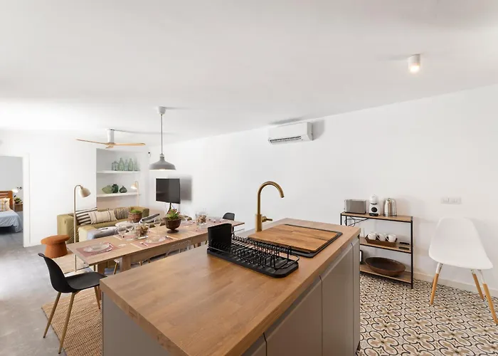 Willa Casa Keiley By Escape Puerto del Carmen (Lanzarote)