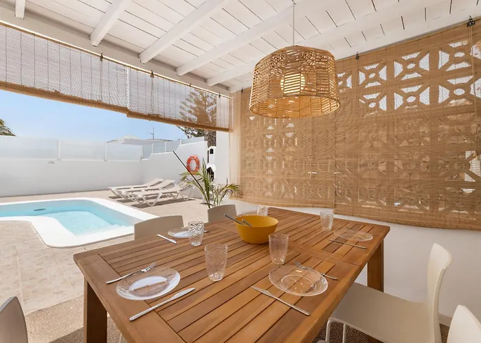 Casa Keiley By Escape *