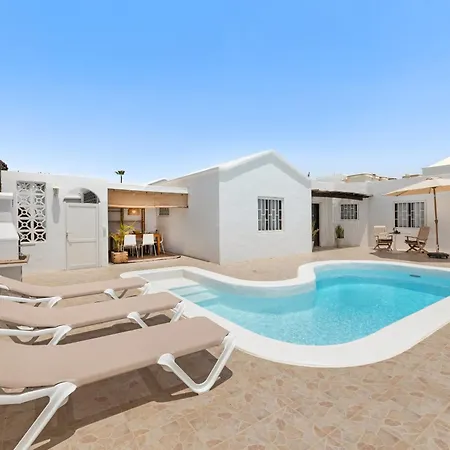 Casa Keiley By Escape פוארטו דל כרמן