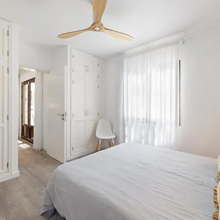 Casa Keiley By Escape * פוארטו דל כרמן