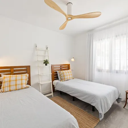 Casa Keiley By Escape * פוארטו דל כרמן
